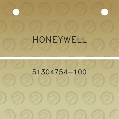 honeywell-51304754-100