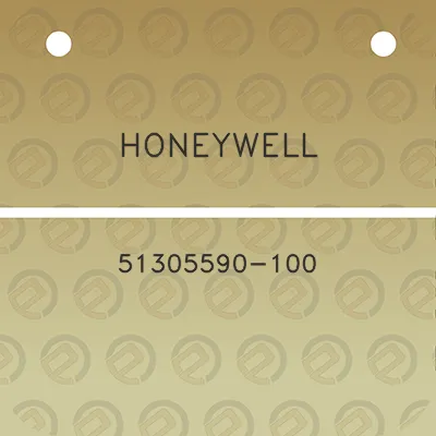 honeywell-51305590-100