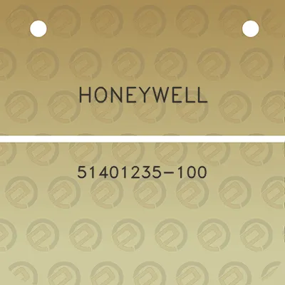 honeywell-51401235-100