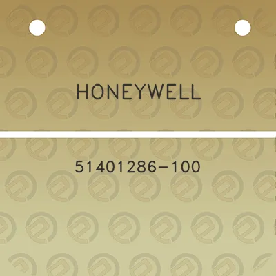 honeywell-51401286-100