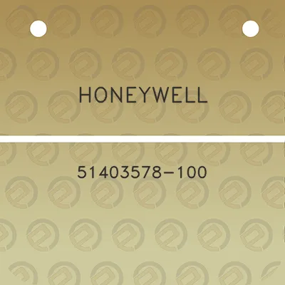 honeywell-51403578-100