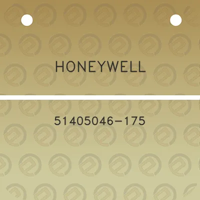 honeywell-51405046-175