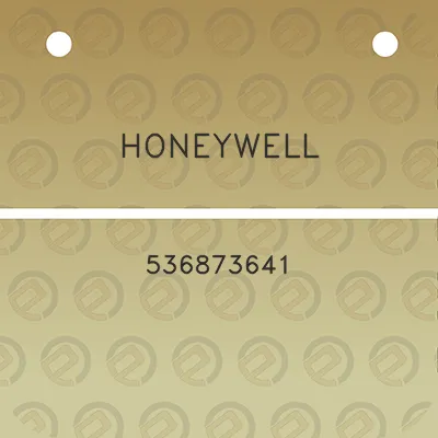 honeywell-536873641