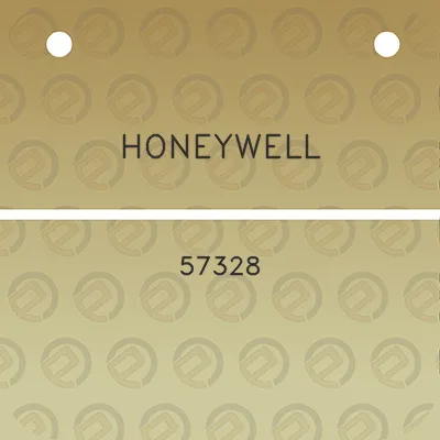 honeywell-57328