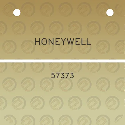 honeywell-57373