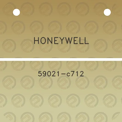 honeywell-59021-c712