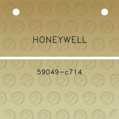 honeywell-59049-c714