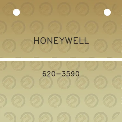 honeywell-620-3590