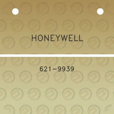 honeywell-621-9939