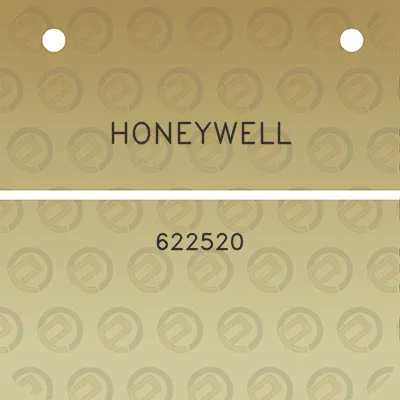 honeywell-622520