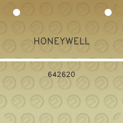 honeywell-642620