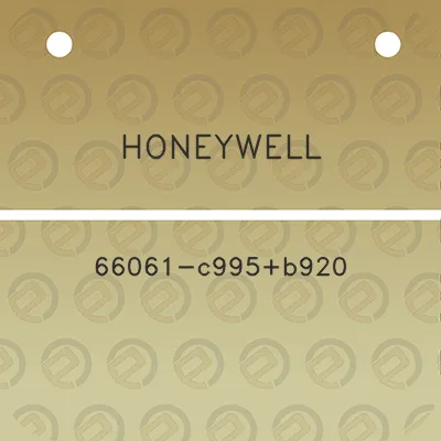 honeywell-66061-c995b920