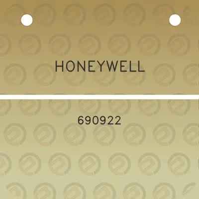 honeywell-690922