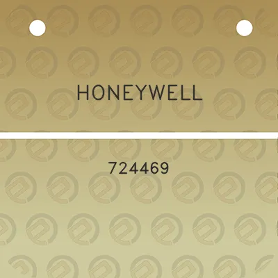 honeywell-724469