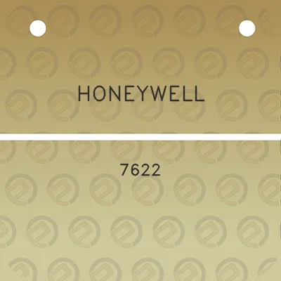 honeywell-7622