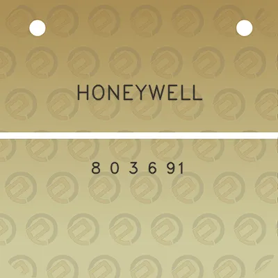 honeywell-8-0-3-6-91