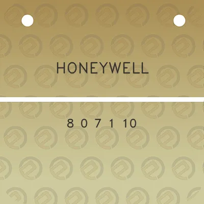 honeywell-8-0-7-1-10