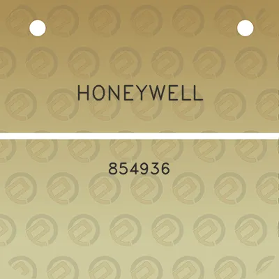 honeywell-854936