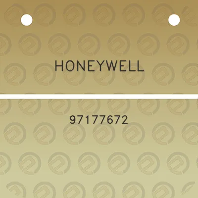 honeywell-97177672