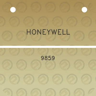 honeywell-9859