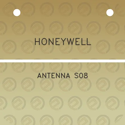 honeywell-antenna-s08