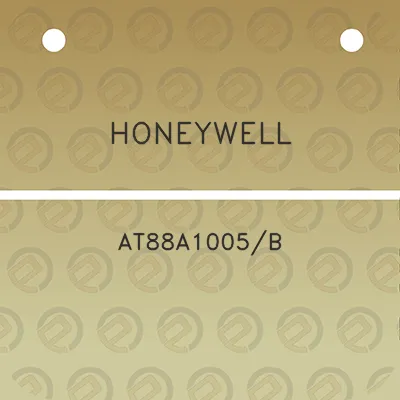 honeywell-at88a1005b