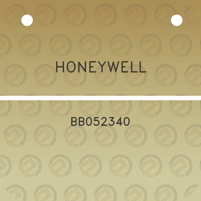 honeywell-bb052340