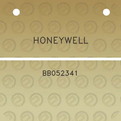 honeywell-bb052341