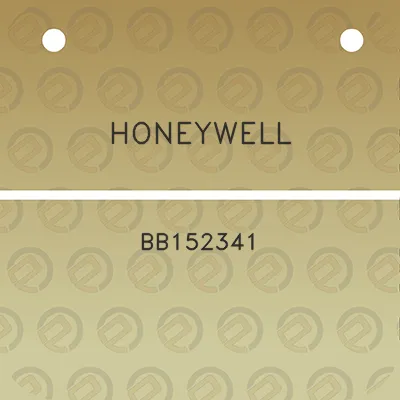 honeywell-bb152341