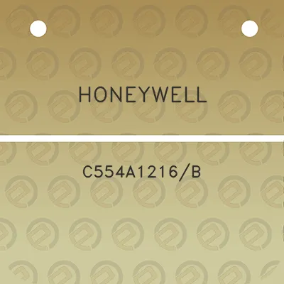 honeywell-c554a1216b