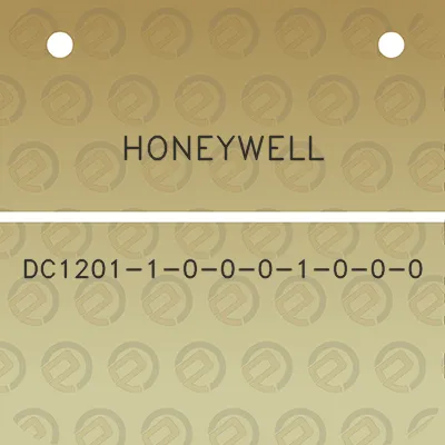 honeywell-dc1201-1-0-0-0-1-0-0-0