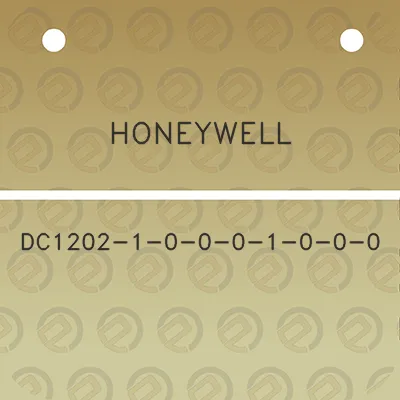 honeywell-dc1202-1-0-0-0-1-0-0-0