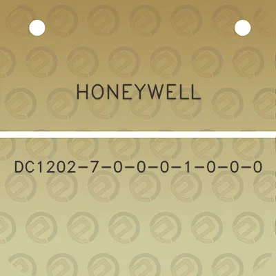 honeywell-dc1202-7-0-0-0-1-0-0-0