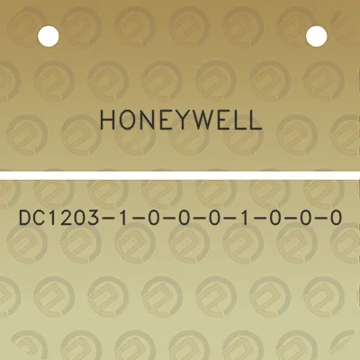 honeywell-dc1203-1-0-0-0-1-0-0-0