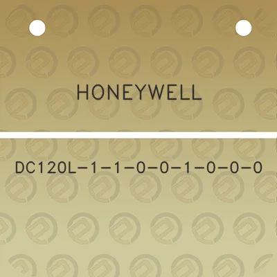 honeywell-dc120l-1-1-0-0-1-0-0-0