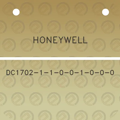 honeywell-dc1702-1-1-0-0-1-0-0-0