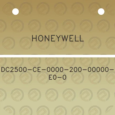 honeywell-dc2500-ce-0000-200-00000-e0-0