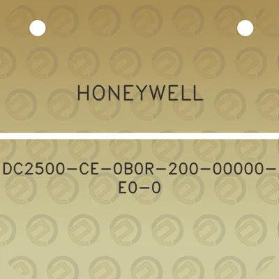 honeywell-dc2500-ce-0b0r-200-00000-e0-0