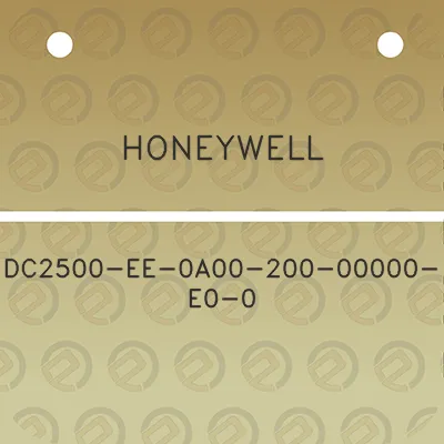 honeywell-dc2500-ee-0a00-200-00000-e0-0