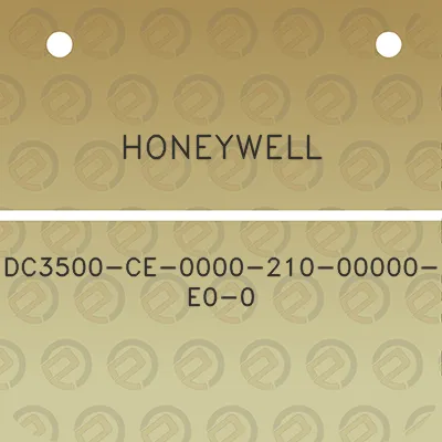 honeywell-dc3500-ce-0000-210-00000-e0-0