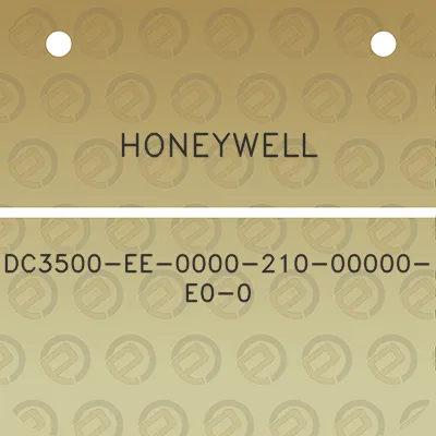 honeywell-dc3500-ee-0000-210-00000-e0-0