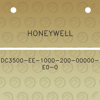 honeywell-dc3500-ee-1000-200-00000-e0-0