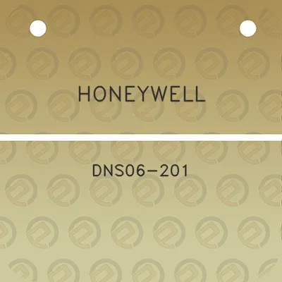 honeywell-dns06-201