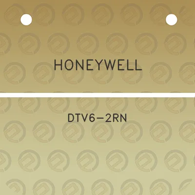 honeywell-dtv6-2rn