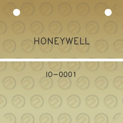 honeywell-io-0001