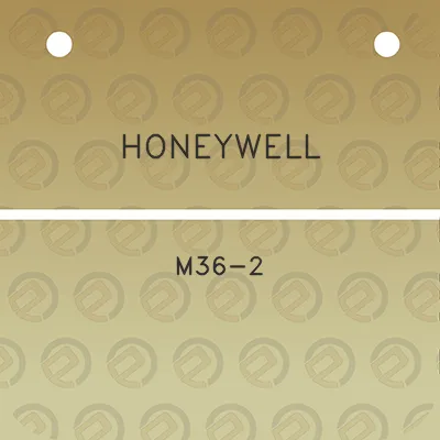 honeywell-m36-2