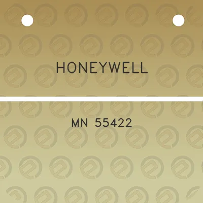 honeywell-mn-55422