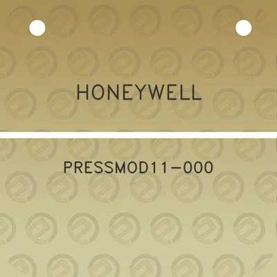 honeywell-pressmod11-000