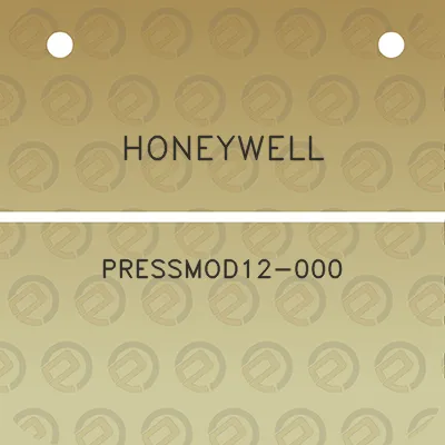 honeywell-pressmod12-000