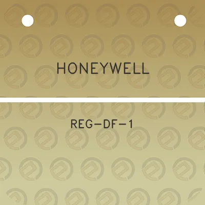 honeywell-reg-df-1